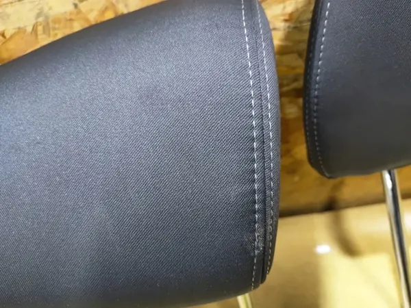 Volvo S40 II V50 Kopfstütze hinten OEM Teil image 4