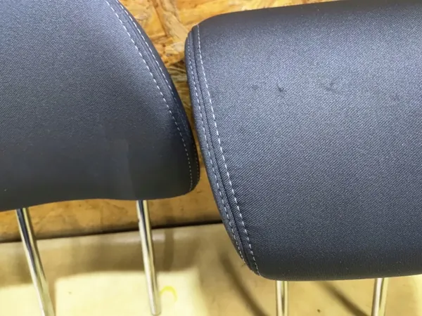 Volvo S40 II V50 Kopfstütze hinten OEM Teil image 5