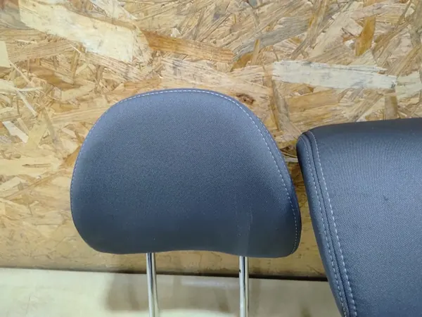 Volvo S40 II V50 Kopfstütze hinten OEM Teil image 6