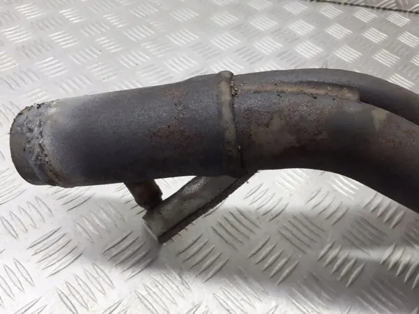 Auspuffrohr OEM 123 für Seat Toledo II 1.8 image 3