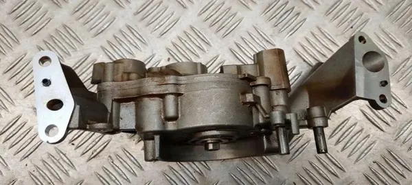 Pompe à huile OEM 04893782 pour Dodge 3.6 V6 image 5