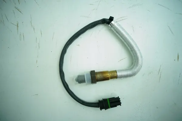 Sensor Lambda Bosch BMW E60 E61 E90 E91 0 258 010 412 image 2