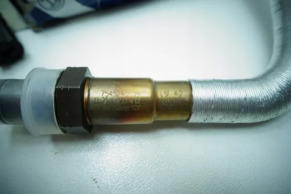 Sensor Lambda Bosch BMW E60 E61 E90 E91 0 258 010 412 image 4