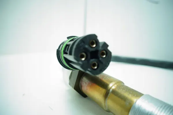 Sensor Lambda Bosch BMW E60 E61 E90 E91 0 258 010 412 image 5