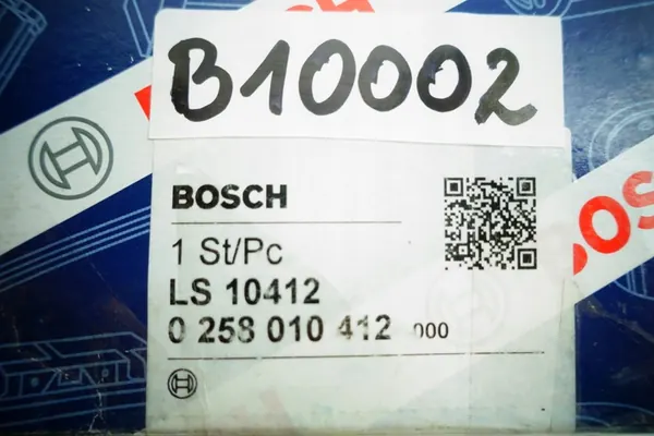 Sensor Lambda Bosch BMW E60 E61 E90 E91 0 258 010 412 image 7