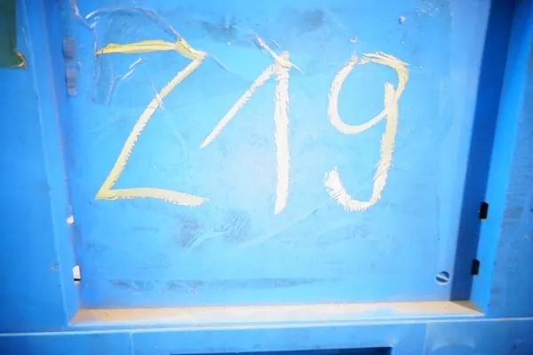 Sensor Lambda Bosch BMW E60 E61 E90 E91 0 258 010 412 image 8