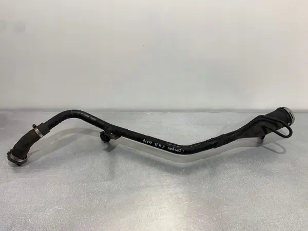 Jeep Tankstutzen OEM FBZ19710 - Gebraucht image 2