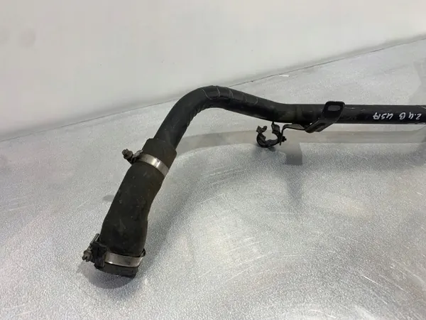Jeep Tankstutzen OEM FBZ19710 - Gebraucht image 4