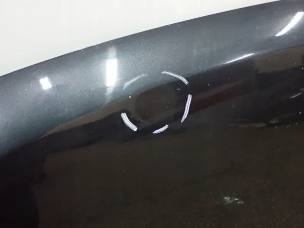 Framsida set OEM KOMPLETNY PRZÓD för Dacia Lodgy image 4
