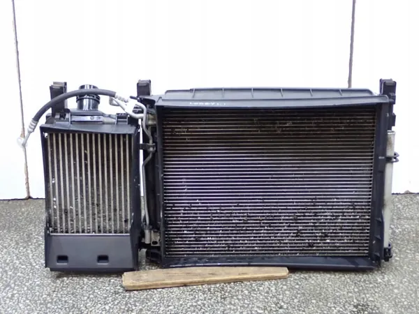 Framsida set OEM KOMPLETNY PRZÓD för Dacia Lodgy image 6