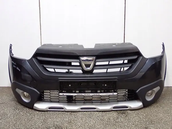 Framsida set OEM KOMPLETNY PRZÓD för Dacia Lodgy image 7