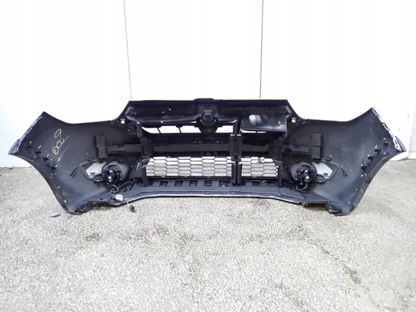 Framsida set OEM KOMPLETNY PRZÓD för Dacia Lodgy image 8