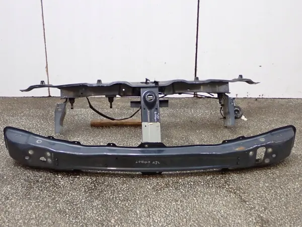 Framsida set OEM KOMPLETNY PRZÓD för Dacia Lodgy image 9