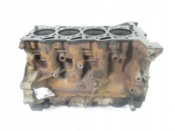 Motorblok Fiat Ducato III 2.2 D OEM 6C1Q6015 image 2