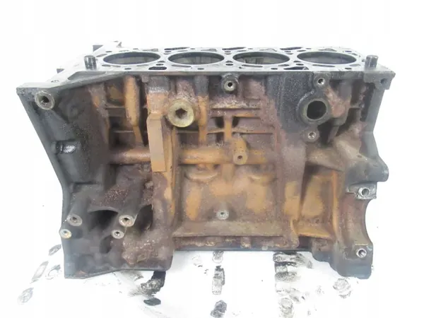 Motorblok Fiat Ducato III 2.2 D OEM 6C1Q6015 image 10