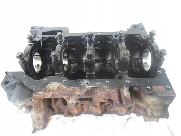 Motorblok Fiat Ducato III 2.2 D OEM 6C1Q6015 image 3