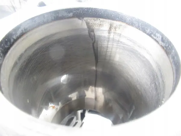 Motorblok Fiat Ducato III 2.2 D OEM 6C1Q6015 image 9