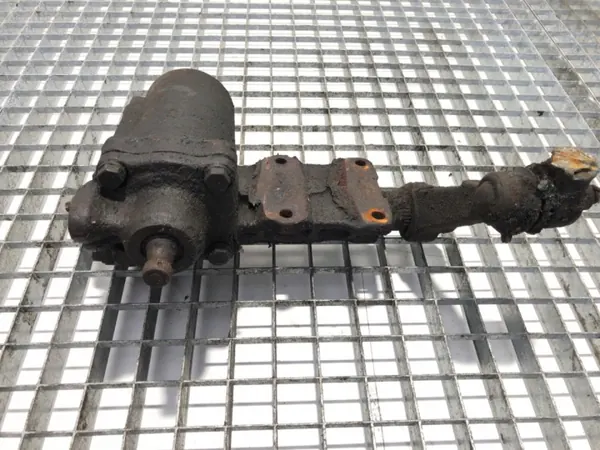 HYUNDAI GALLOPER II Steering Gear OEM LORK-841-1000002249 image 3