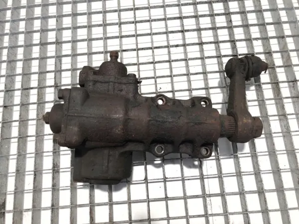 HYUNDAI GALLOPER II Steering Gear OEM LORK-841-1000002249 image 4