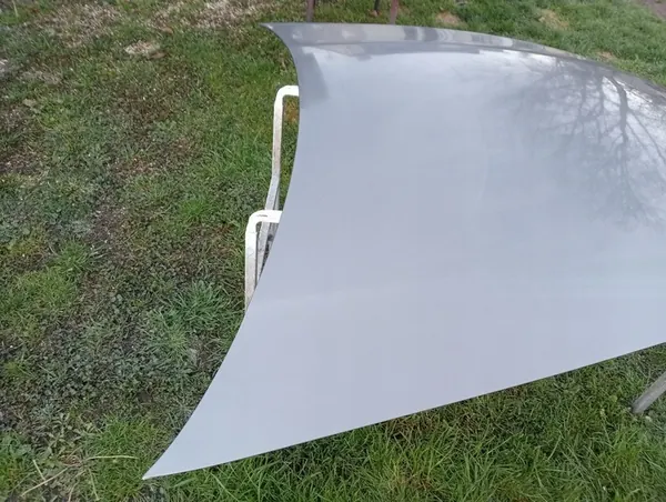 Porsche 4x4/SUV Del 95851101106GRV image 2