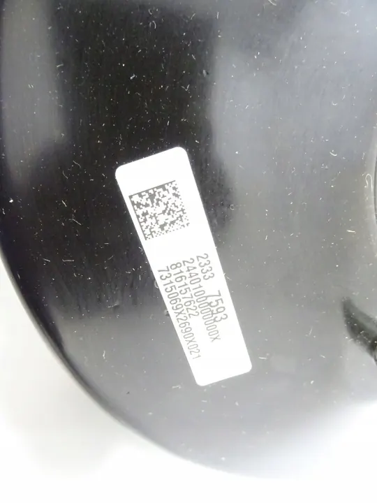 Bomba de servofreio OEM 23337593 para Corvette C7 Z06 image 4