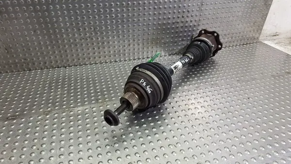 Linker vooras OEM S26372008 Audi A4 B8 image 3