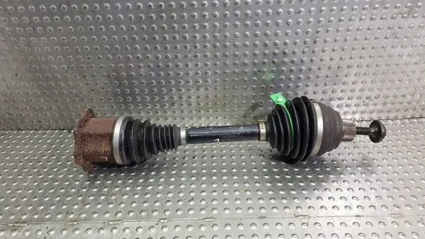 Linker vooras OEM S26372008 Audi A4 B8 image 4