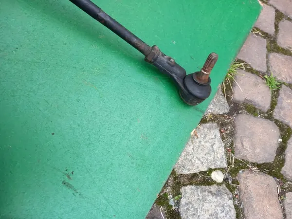 Volkswagen OE Caixa de Direção 1H1422055 image 2