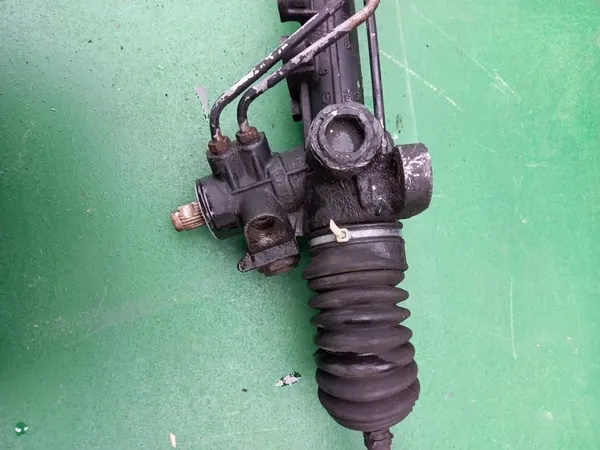 Volkswagen OE Caixa de Direção 1H1422055 image 3