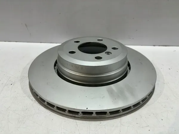Disco de freno BMW 7 E65/E66 345mm OEM 6765889 image 2