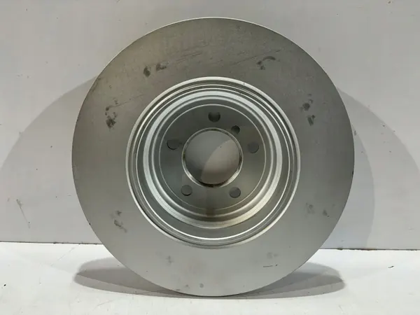 Disco de freno BMW 7 E65/E66 345mm OEM 6765889 image 3