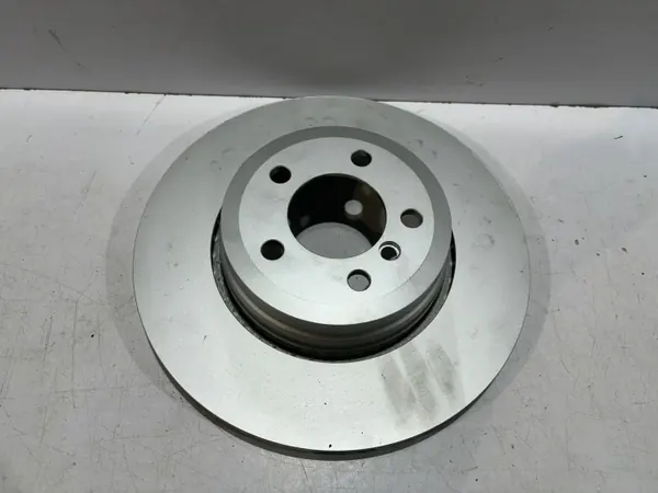 Disco de freno BMW 7 E65/E66 345mm OEM 6765889 image 4