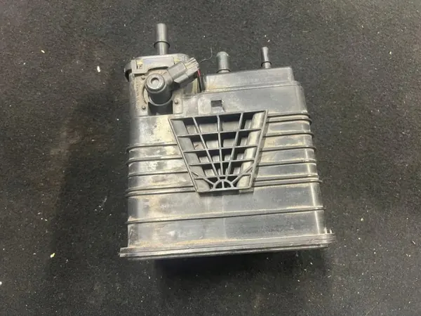 Partikelfilter OEM 84082814 für Chevrolet Camaro image 2