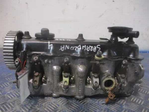 Cabeçote VW Polo III 1.9D OEM 028103374H image 3