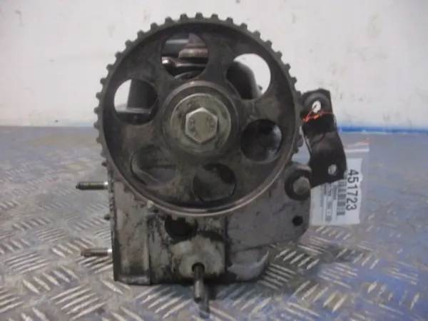 Cabeçote VW Polo III 1.9D OEM 028103374H image 4