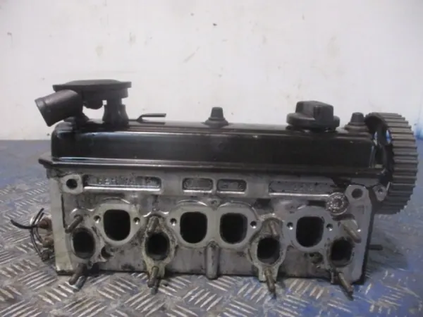 Cabeçote VW Polo III 1.9D OEM 028103374H image 5