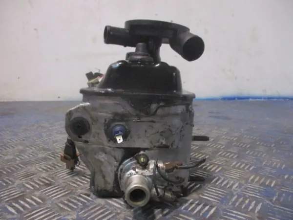 Cabeçote VW Polo III 1.9D OEM 028103374H image 6