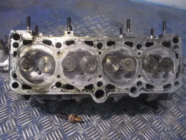 Cabeçote VW Polo III 1.9D OEM 028103374H image 7