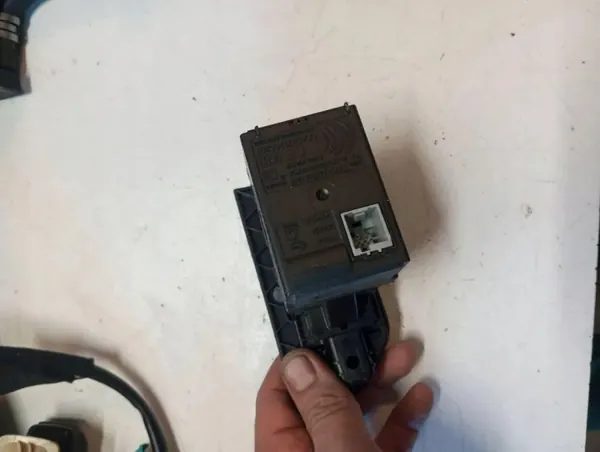 Ontsteekschakelaar OEM 8G9N11572AB voor Volvo XC60 image 3