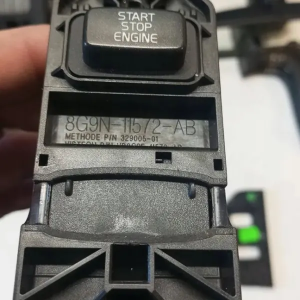 Ontsteekschakelaar OEM 8G9N11572AB voor Volvo XC60 image 5