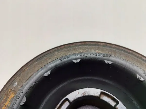 BMW OE 11237793593 polia image 2