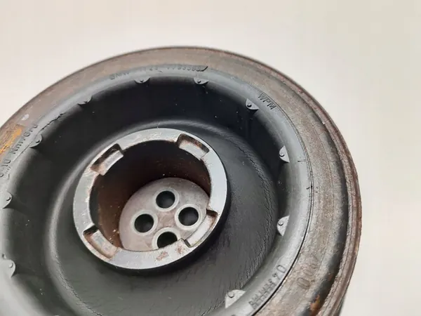 BMW OE 11237793593 polia image 3