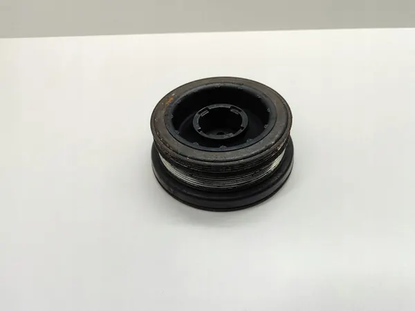 BMW OE 11237793593 polia image 7