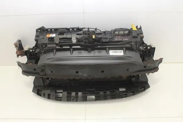 OEM 365577407 Etuhihna Ford Fiesta MK7 08-12 image 2
