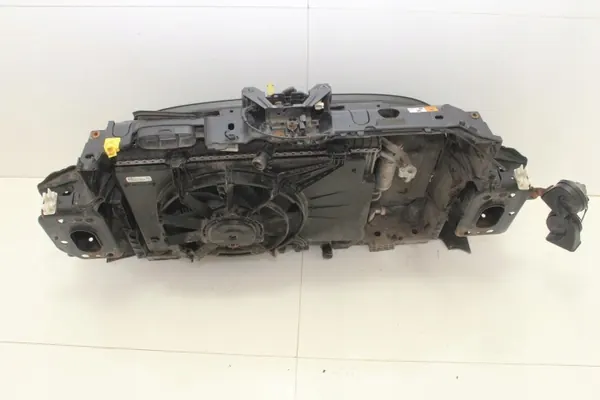 OEM 365577407 Etuhihna Ford Fiesta MK7 08-12 image 3