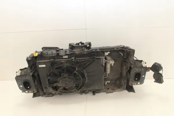 OEM 365577407 Etuhihna Ford Fiesta MK7 08-12 image 4