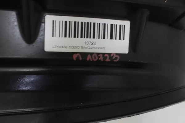 OEM 365577407 Etuhihna Ford Fiesta MK7 08-12 image 5