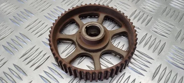 Volkswagen Golf V 2006 Polia do comando de válvulas / VANOS OEM 06A109111B image 2