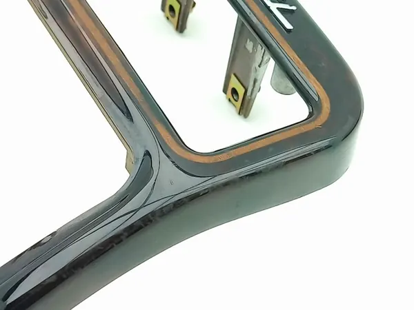 Maserati Quattroporte 2005 Middenconsole Strip OEM 66703400 image 4