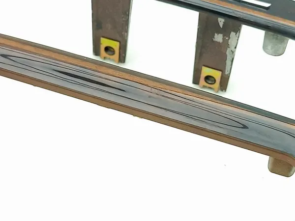 Maserati Quattroporte 2005 Middenconsole Strip OEM 66703400 image 5